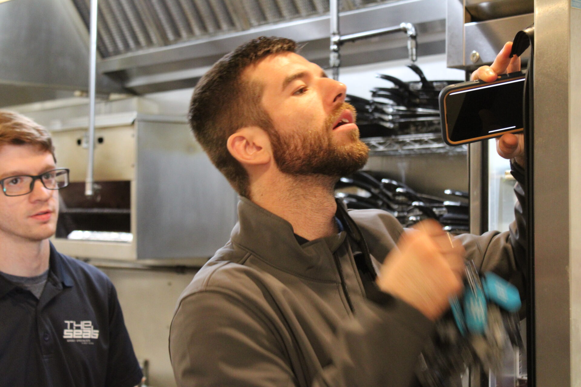 Professional Kitchen Services