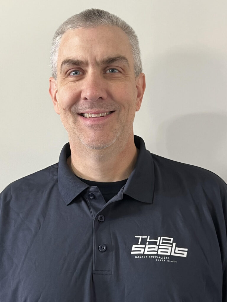 Scott Brinkley, Owner, The SEALS of Chattanooga