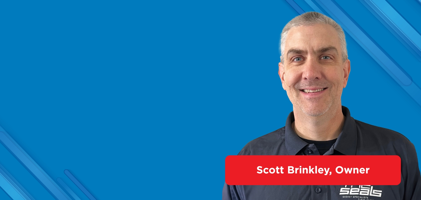 Scott Brinkley, The SEALS of Chattanooga Owner