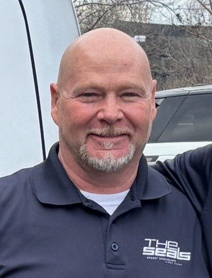 Karry Stroner, Owner, The SEALS of Columbia (SC)