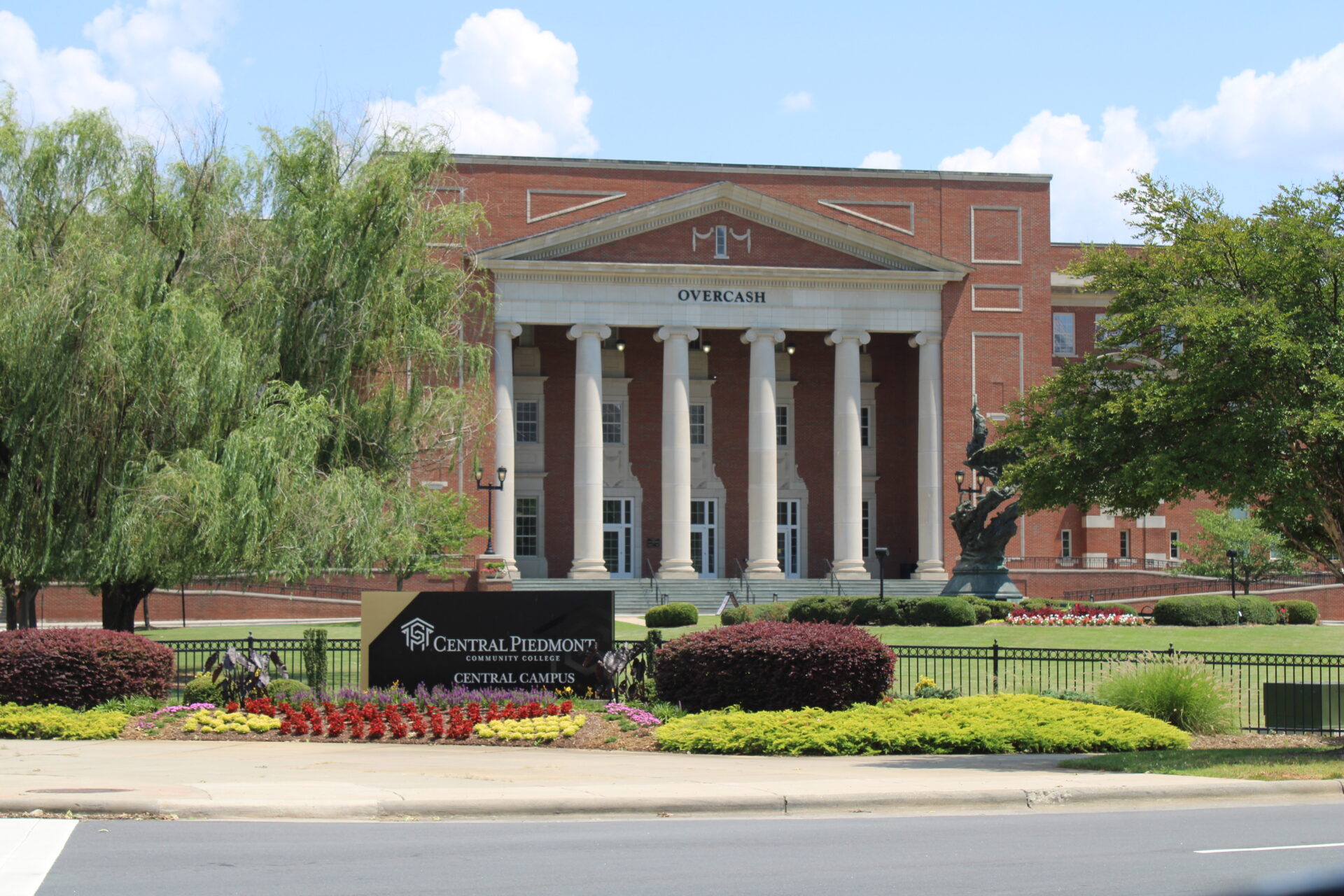 Professional Kitchen Services for Universities and Colleges