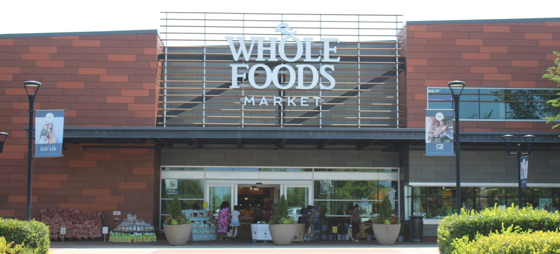 Professional Kitchen Services for Grocery Stores & Supermarkets