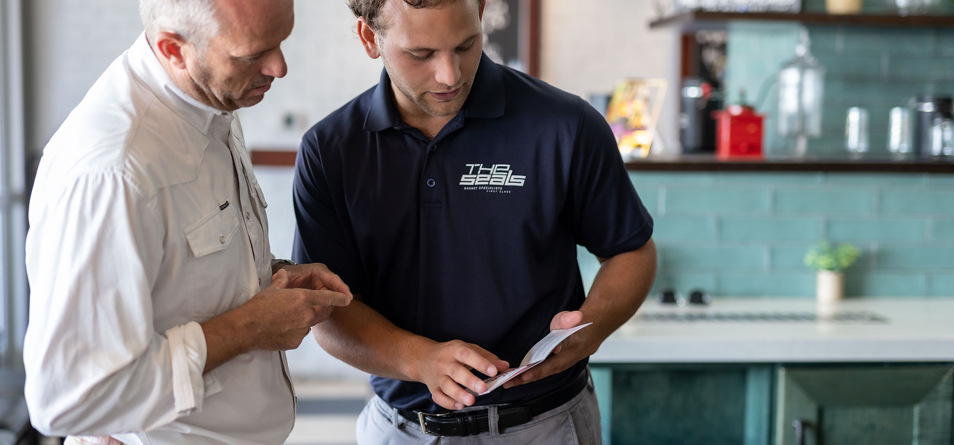 Why Customers Love The SEALS