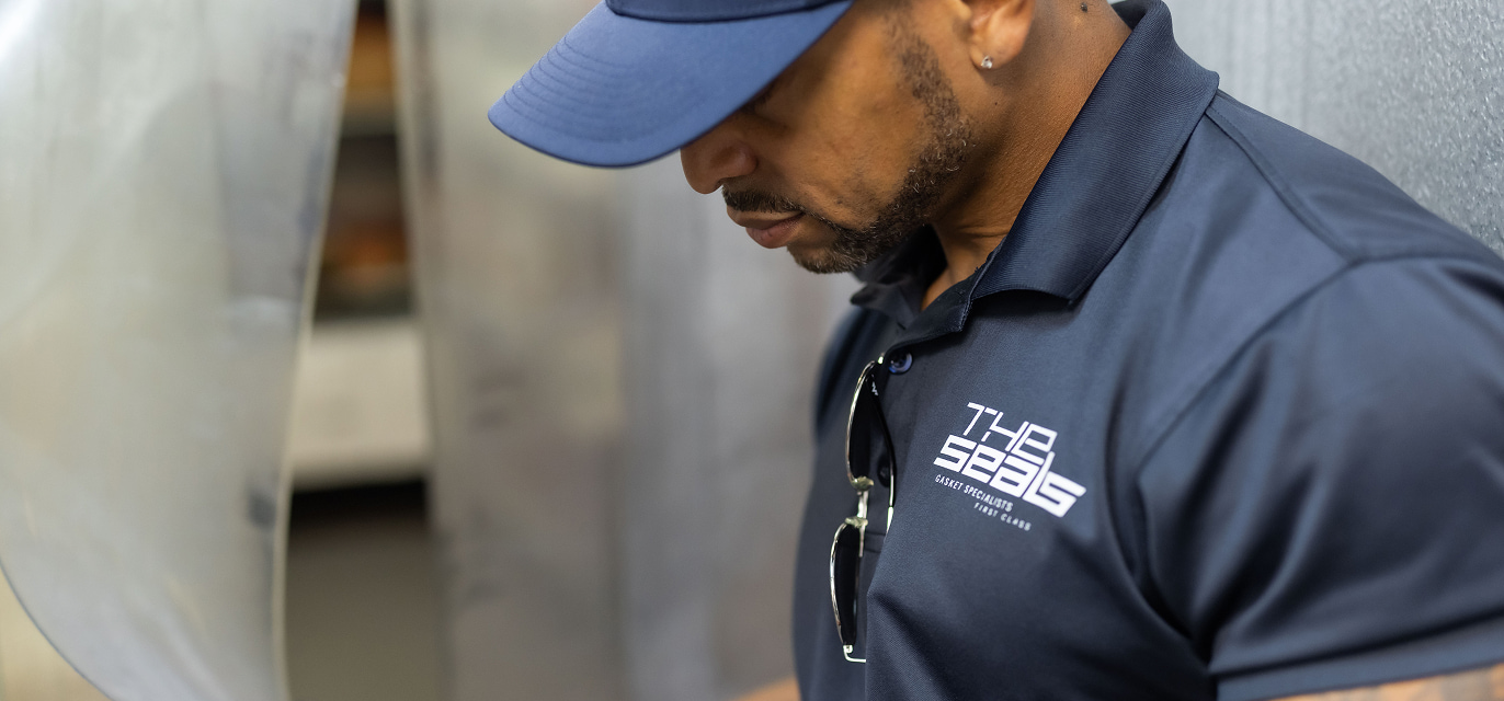 Leading industries trust The SEALS