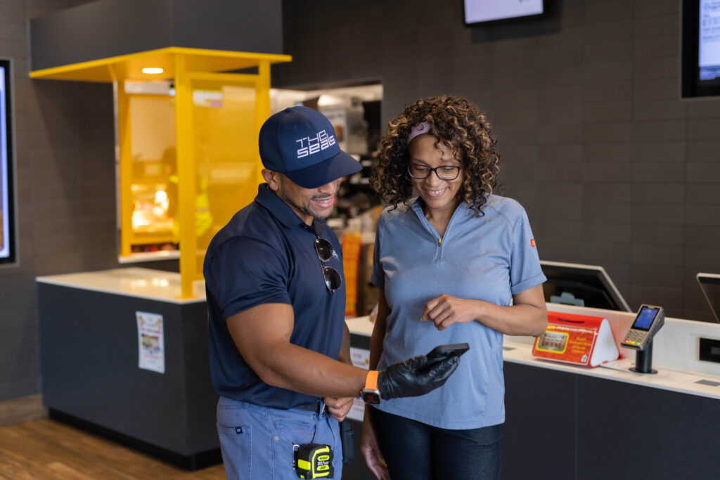 The SEALS Franchise Opportunity