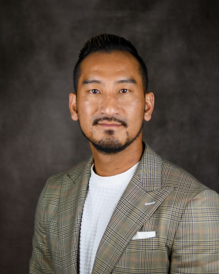 Christopher Thai